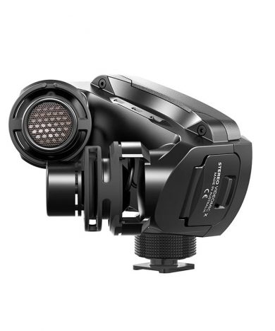 میکروفون دوربین Rode Stereo VideoMic X