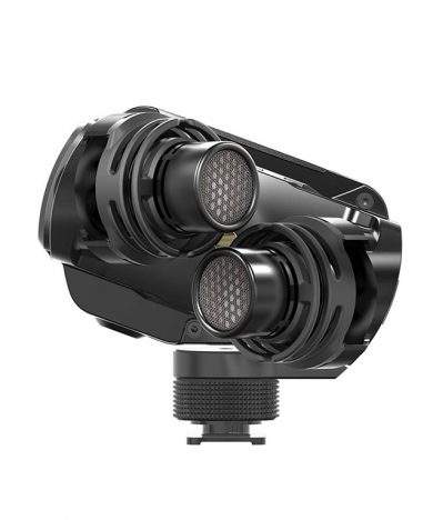 میکروفون دوربین Rode Stereo VideoMic X