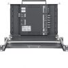 مانیتور رکمونت 17.3 اینچ HD/SD دیتاویدئو مدل TLM-170GM