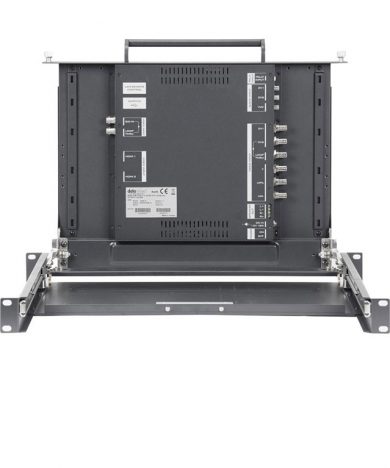 مانیتور رکمونت 17.3 اینچ HD/SD دیتاویدئو مدل TLM-170GM