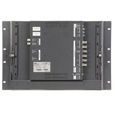 مانیتور 17.3 اینچ رکمونت HD/SD دیتاویدئو مدل TLM-170GR