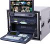 مانیتور رکمونت 17.3 اینچ HD/SD دیتاویدئو مدل TLM-170HM