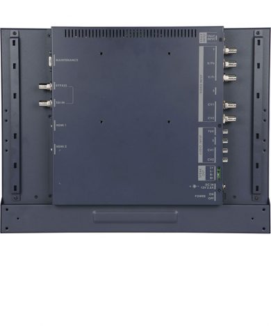 مانیتور رکمونت 17.3 اینچ HD/SD دیتاویدئو مدل TLM-170HM