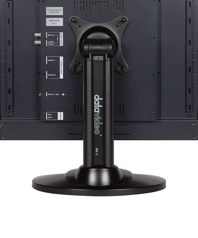 مانیتور 17 مانیتور 17.3 اینچ تمام HD دیتاویدئو مدل TLM-170L