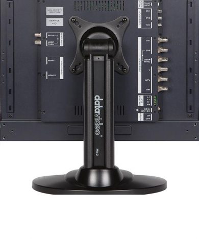 مانیتور رومیزی 17.3 اینچ تمام HD دیتاویدئو مدل TLM-170P