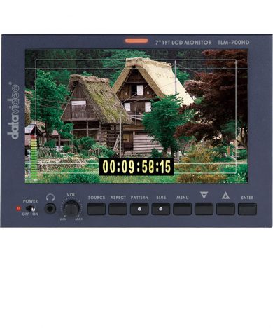 مانیتور TLM-700HD