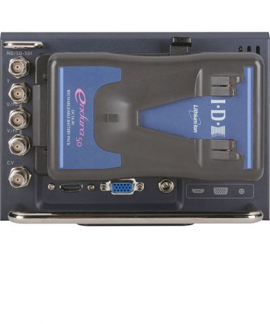 ماونیتور 7 اینچ دیتاویدئو مدل TLM-700HD