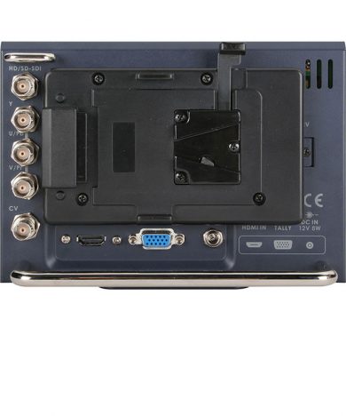 ماونیتور 7 اینچ دیتاویدئو مدل TLM-700HD