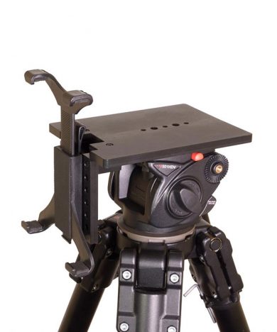 تله پرامپتردوربین PTZ دیتاویدئو مدل TP-150