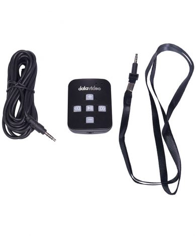 تله پرامپتردوربین PTZ دیتاویدئو مدل TP-150