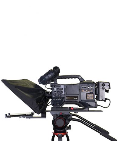 تله پرامپتر بزرگ ENG دیتاویدئو مدل TP-650