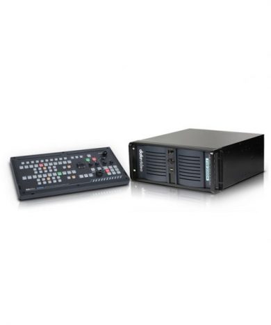 استودیو مجازی TVS-2000A