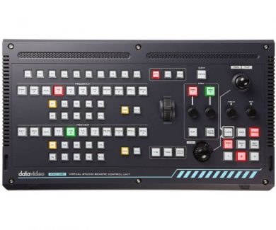 استودیو مجازی دیتاویدئو مدل TVS-2000A