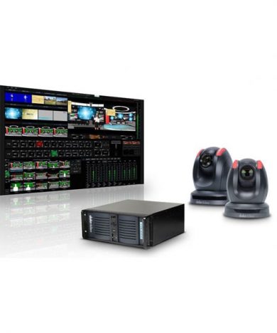 استودیو مجازی دیتاویدئو مدل TVS-2000A