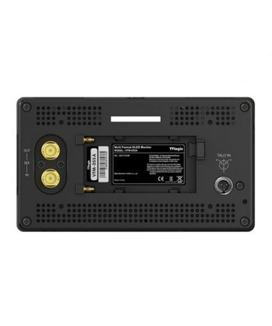 مانیتور نمایاب فول اچ دی TVLogic "5.5 مدل VFM-055A