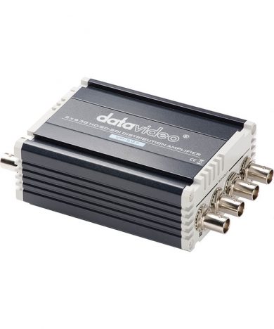 تقویت و توزیع کننده VP-597
