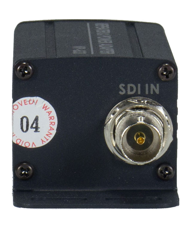 تکرار کننده سیگنال دیتاویدئو مدل VP-633 4 تکرار کننده سیگنال دیتاویدئو مدل VP-633