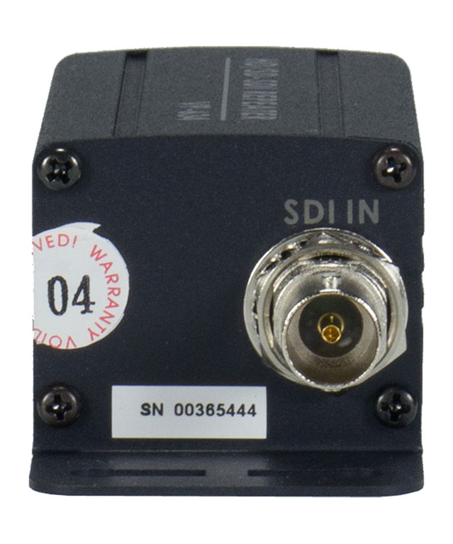 تکرار کننده سیگنال دیتاویدئو مدل VP-634 3 تکرار کننده سیگنال دیتاویدئو مدل VP-634