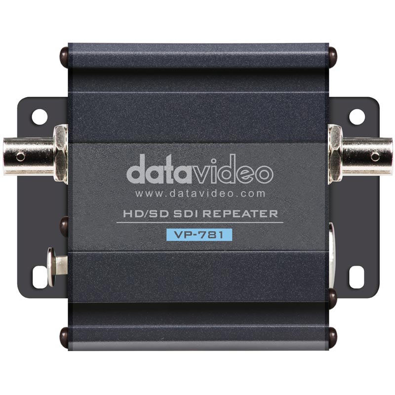 تکرار کننده سیگنال دیتاویدئو مدل VP-781 1 ریپیتر VP-781