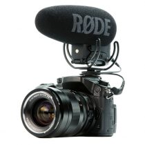 میکروفون VideoMic Pro plus