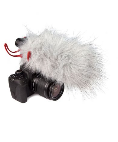 میکروفون دوربین Rode VideoMic Rycote
