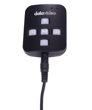 کنترل کننده تله پرامپتر دیتاویدئو مدل WR-500