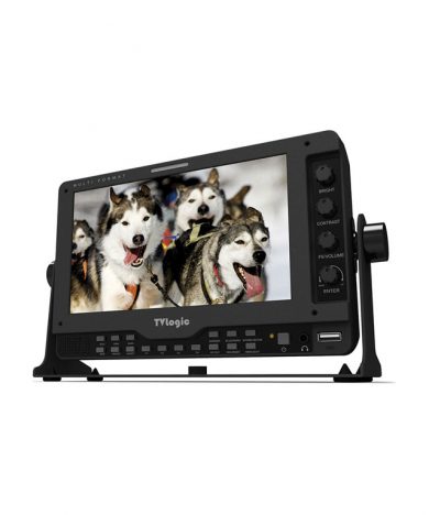 مانیتور LVM-075A