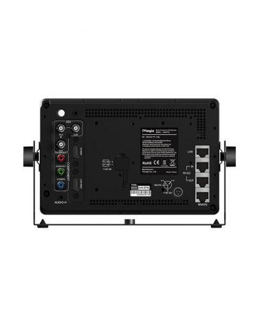 مانیتور 7 اینچ چند فرمتی تمام TVLogic HD مدل LVM-075A