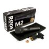 میکروفون اجرای زنده Rode M2