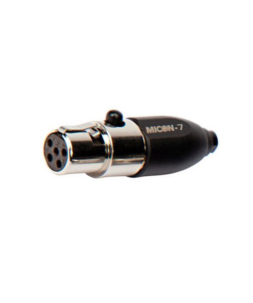 مبدل میکروفون Rode MiCon-7 1 مبدل میکروفون MiCon-7