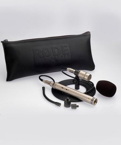 میکروفون استودیویی RODE NT6