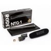 میکروفون صدابرداری Rode NTG1