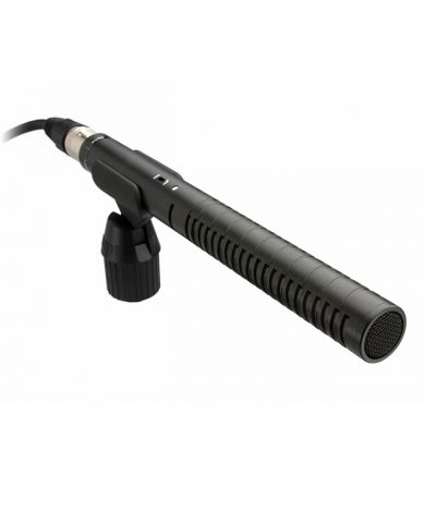 میکروفون صدابرداری Rode NTG1