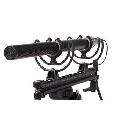 میکروفون صداربرداری Rode NTG3