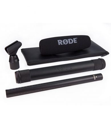 میکروفون صداربرداری Rode NTG3