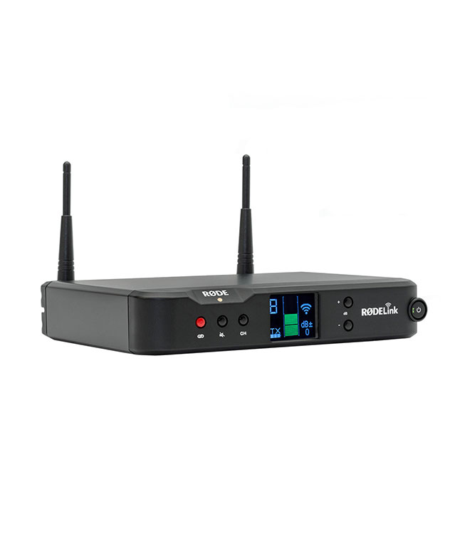 میکروفون بی سیم Rode Performer kit 5 میکروفون بی سیم Rode Performer kit