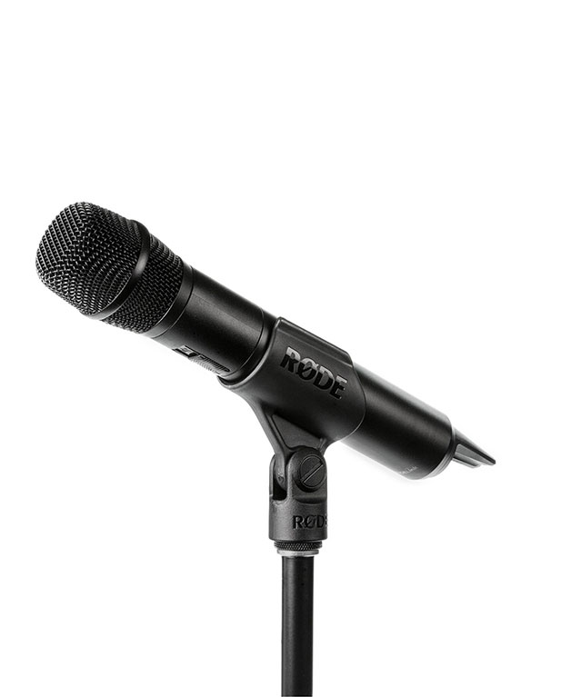 میکروفون بی سیم Rode Performer kit 3 میکروفون بی سیم Rode Performer kit