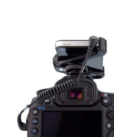 کابل TRS آماده 3.5 میلیمتری Rode SC2