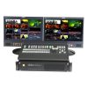 سوئیچر ویدئوی 12کانال دیتاویدئو مدل SE-2800