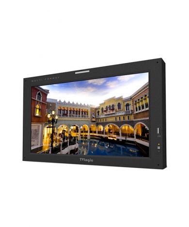 مانیتور استودیویی دیواری 17 اینچ TVLogic مدل SWM-171A