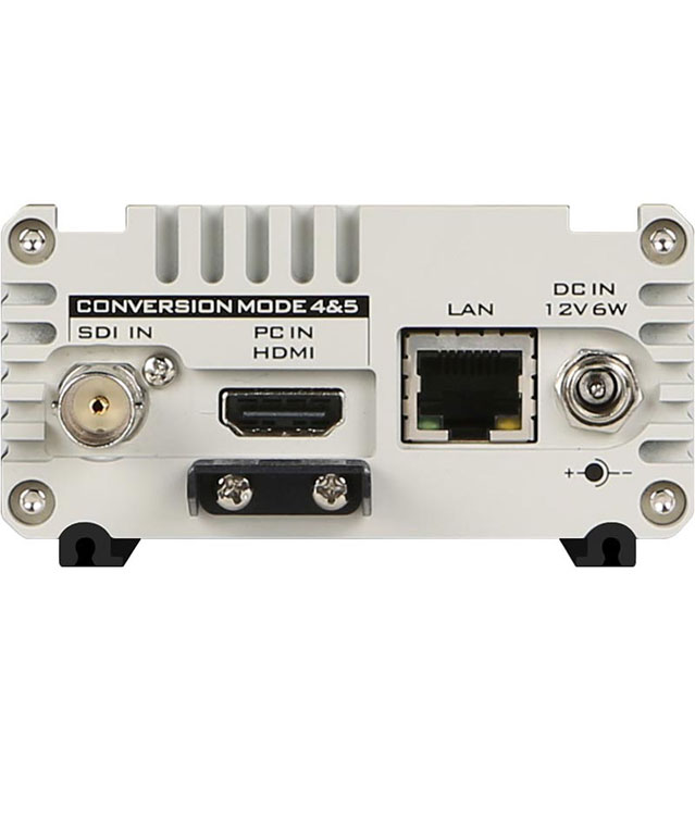 کیت مولد کاراکتر HD/SD دیتاویدئو مدل TC-200 3 کیت مولد کاراکتر HD/SD دیتاویدئو مدل TC-200