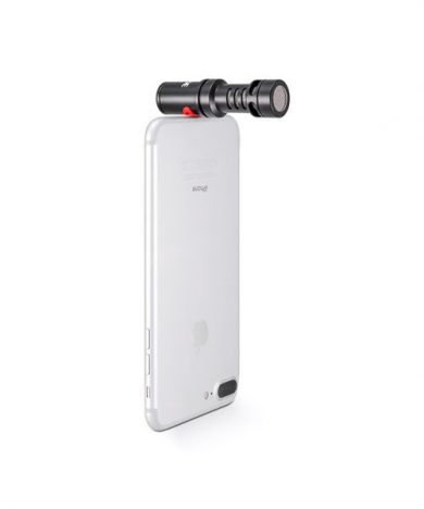 میکروفون موبایل Rode VideoMic Me-L