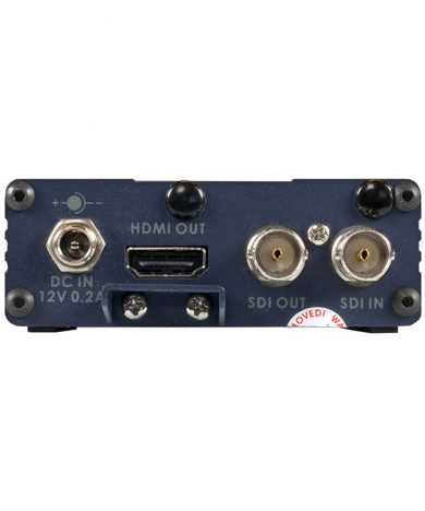 اندازه گیر تصویر دیتاویدئو مدل VS-100