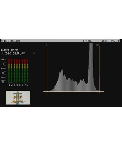 اندازه گیر تصویر دیتاویدئو مدل VS-150