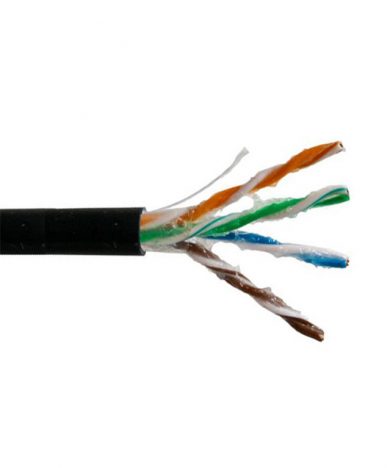 کابل شبکه cat5e