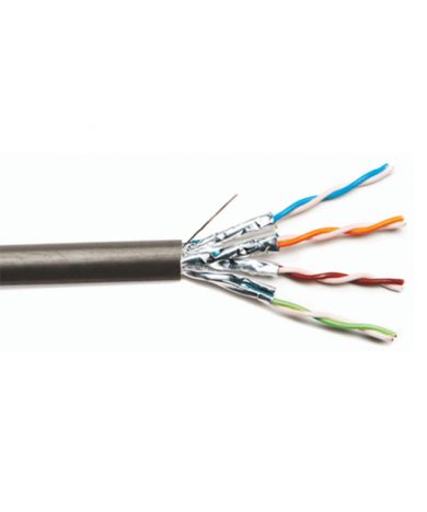 کابل شبکه cat6