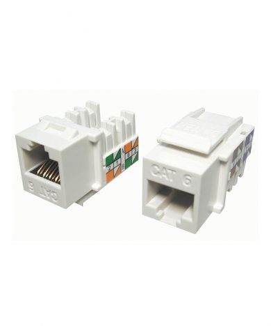 کیستون Cat6