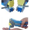 ابزار شبکه دینتک مدل ezi-TOOL180