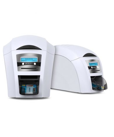 چاپگر کارت Magicard Enduro 3E مناسب از نظر قیمت و توانایی چاپ تعداد بالا