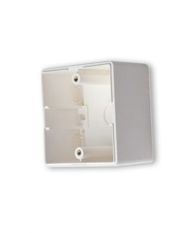 باکس دیواری دینتک مدل in wall box